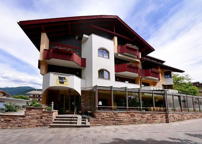 Residence Bacher