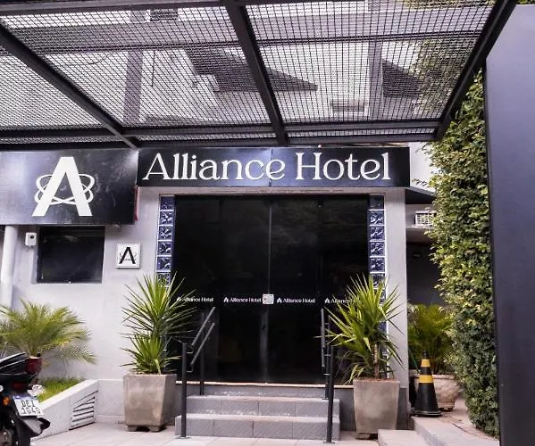 Alliance Hotel