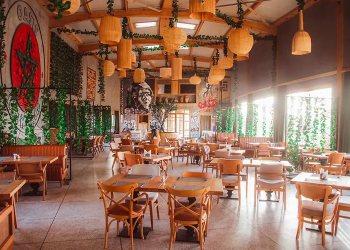 Oasis212 Dakhla