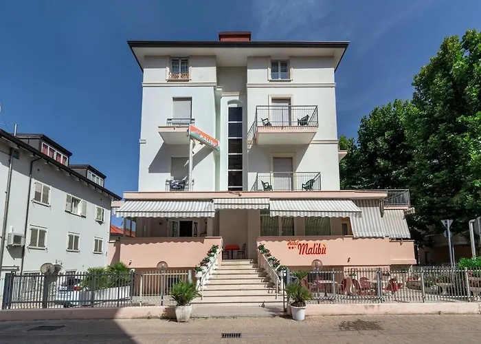 Hotel Malibù Mare