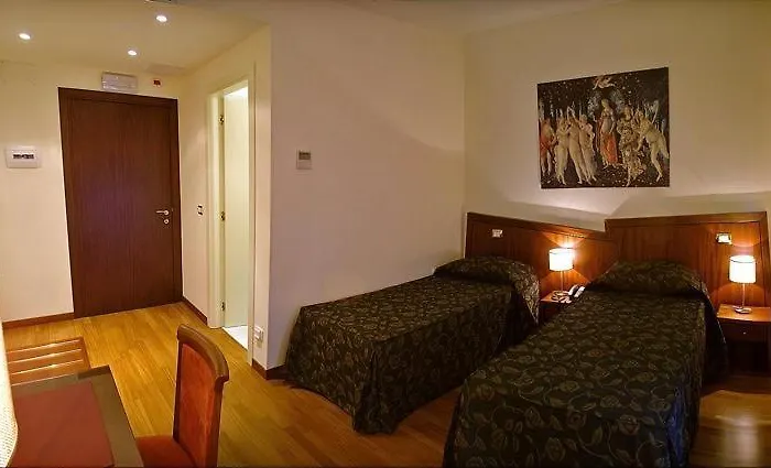 Hotel Ristorante Il Gambero