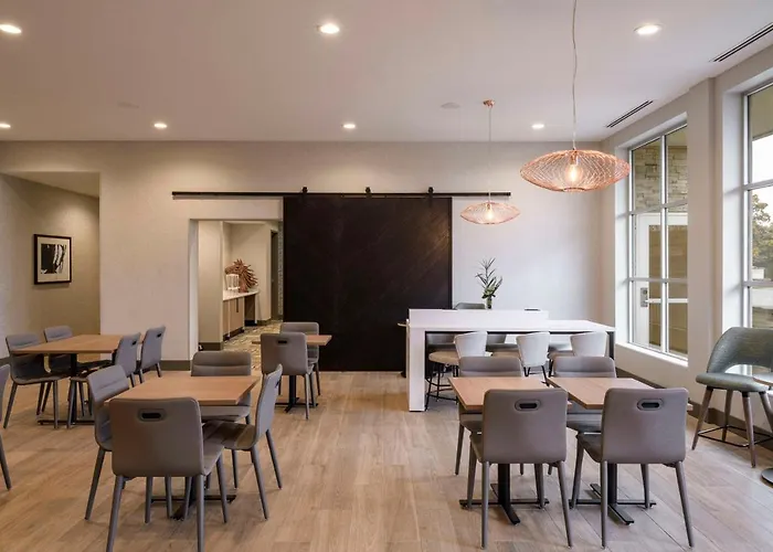 Hyatt House Louisville East