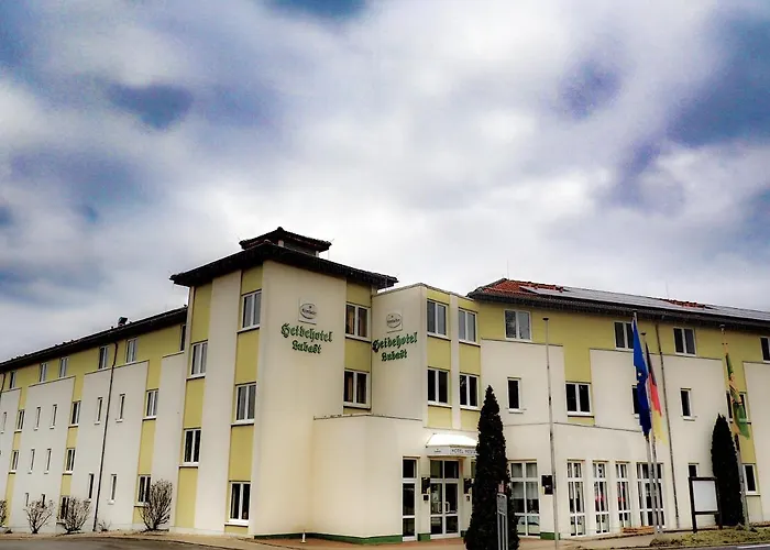 Heidehotel Lubast