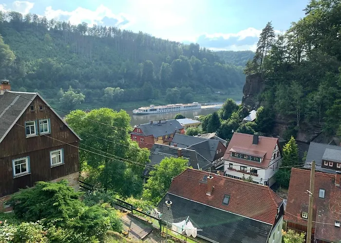Haus Bergfriede