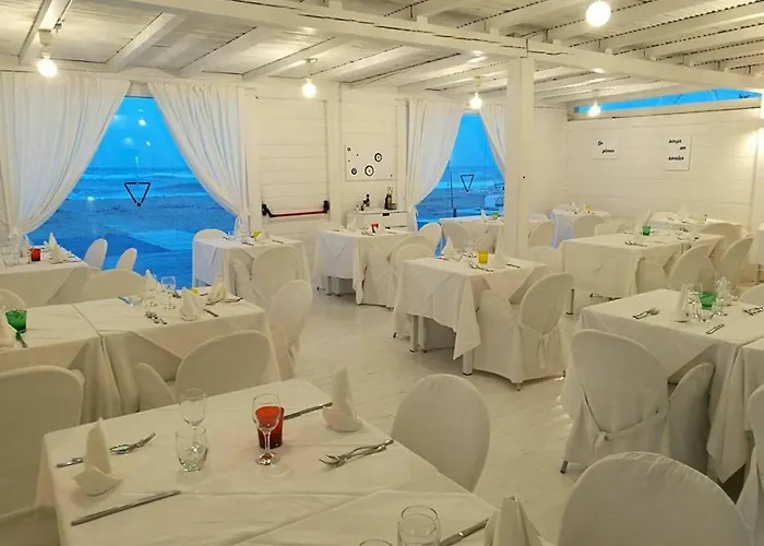 Hotel Ristorante Il Gambero