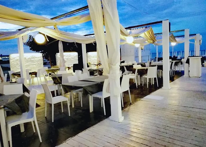 Hotel Ristorante Il Gambero