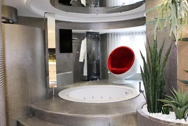 Domus Grand Hotel