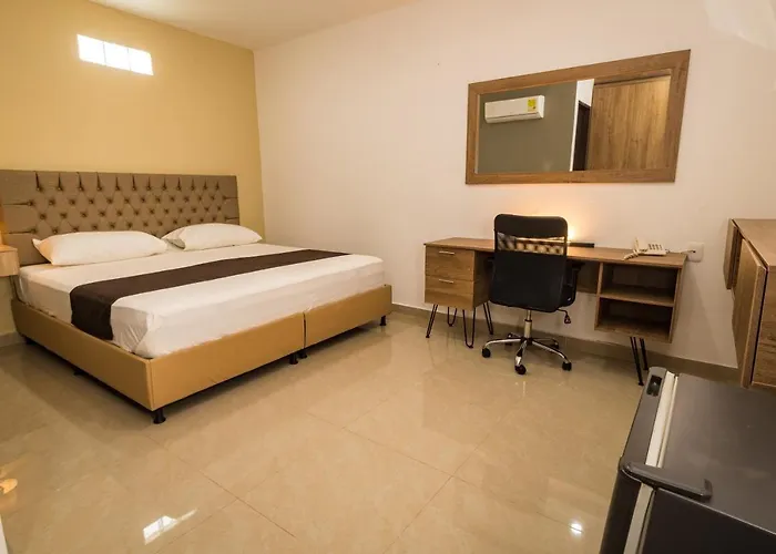 Genesis Hotel Sincelejo