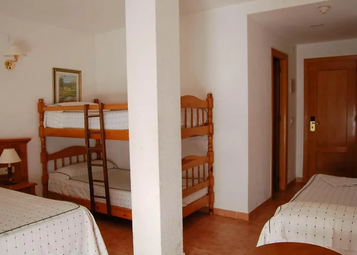 Hotel El Gamo