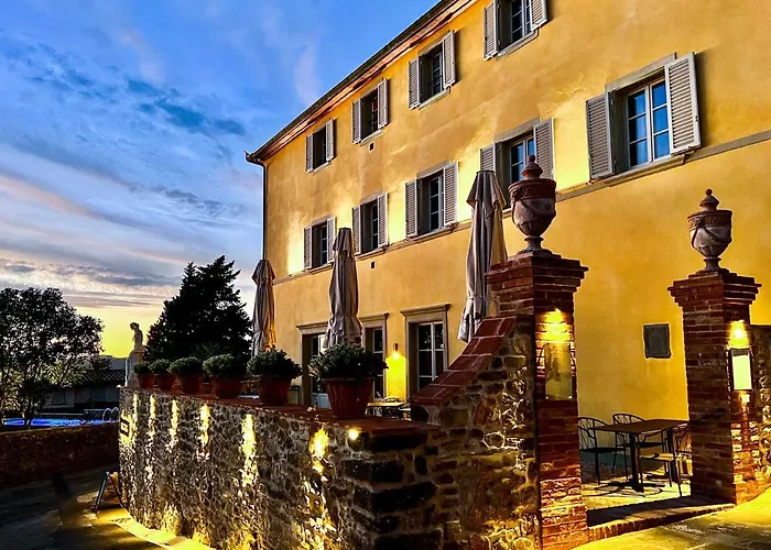 Palazzo Tiglio - A Small Luxury Hotels Of The World