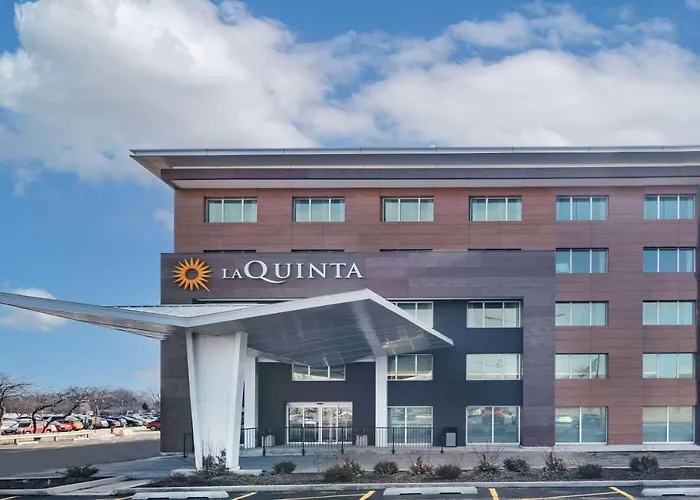 La Quinta By Wyndham Chicago O'Hare Airport Hotel Rosemont