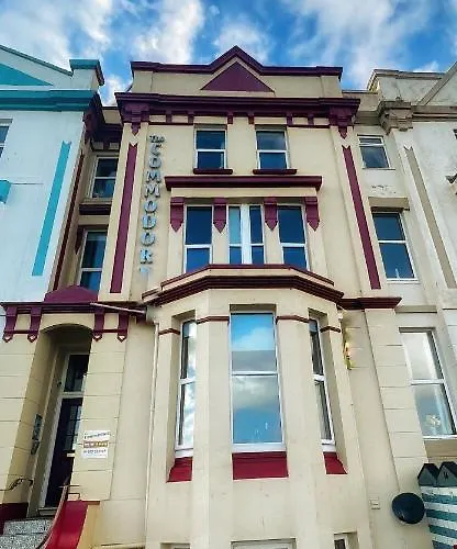 The Commodore