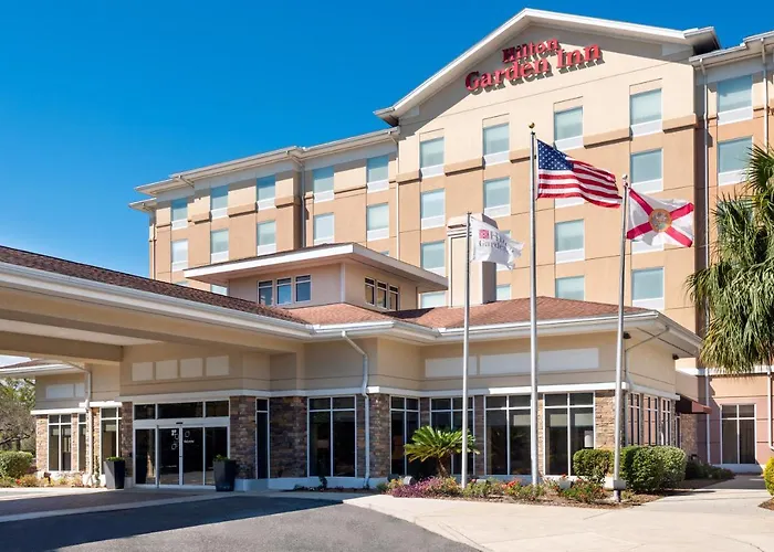 Hilton Garden Inn Tampa Riverview Brandon