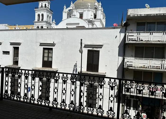 Múcara hotel