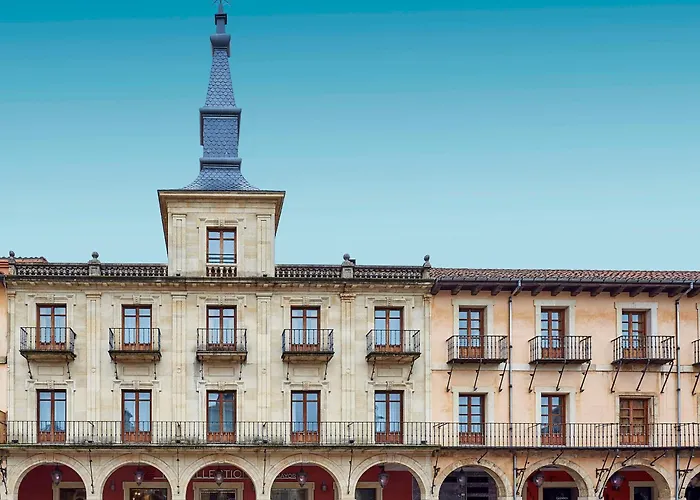 NH Collection Plaza Mayor