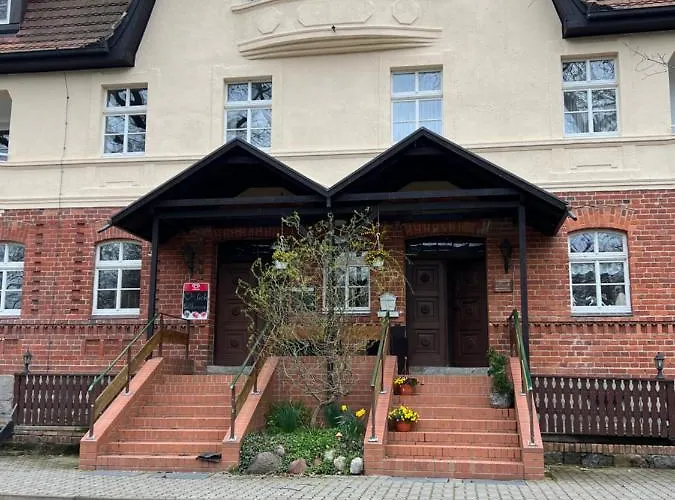 Spreewaldhotel Leipe