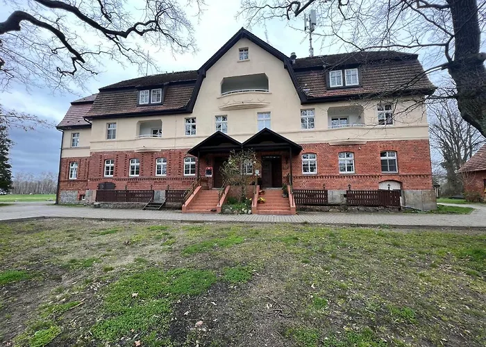 Spreewaldhotel Leipe