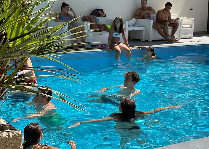 Apparthotel Ardea Riccione