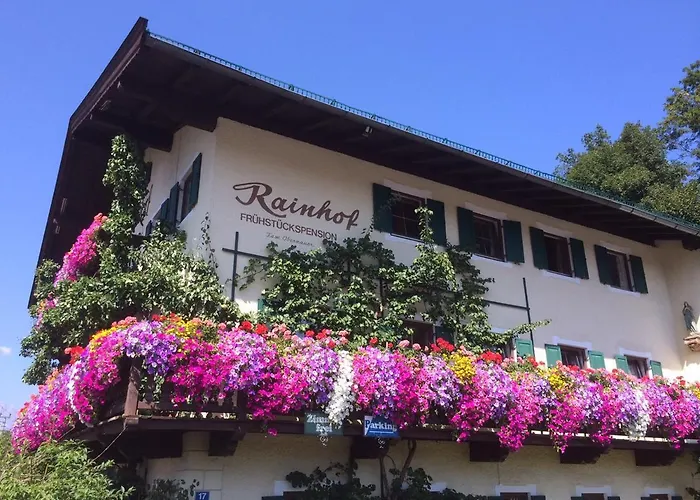 Pension Rainhof