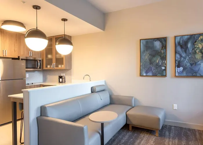 Residence Inn Palm Beach Gardens