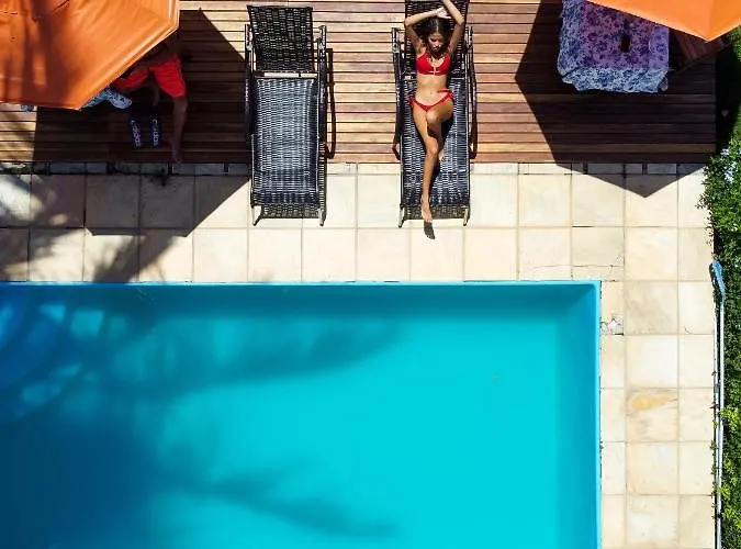 Pousada Kairos&Spa em