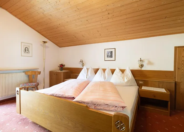 Pension Margreth