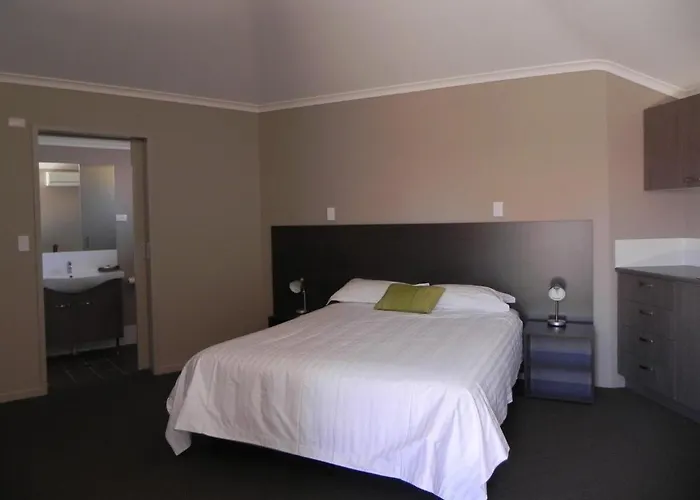 Bluestone Motor Inn Tennant Creek