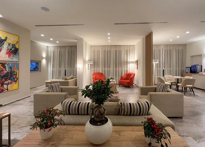 Hotel Rex Livorno