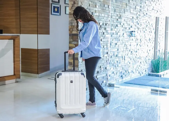 Hotel Soleil Business Class