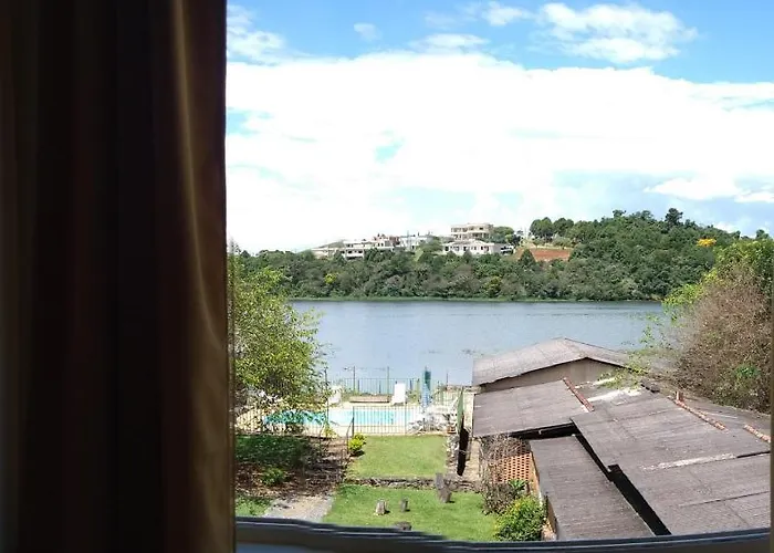 Hotel Pousada Icaraí