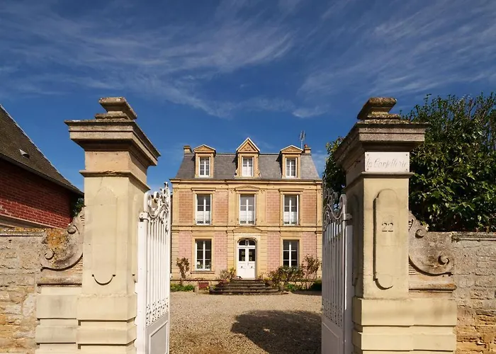 La Cantellerie