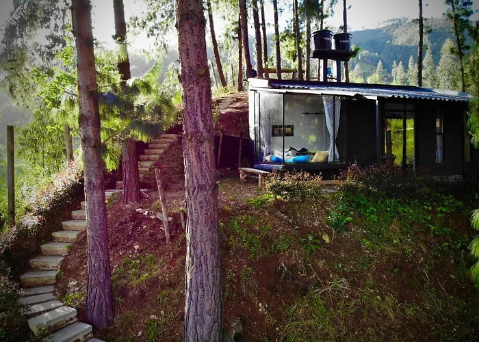 Tiny Houses Premium - Casa Barcelona