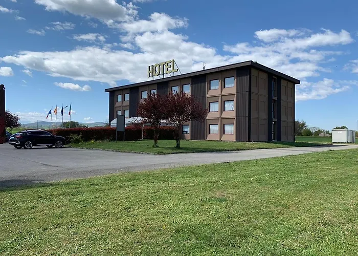 Hotel Ayri