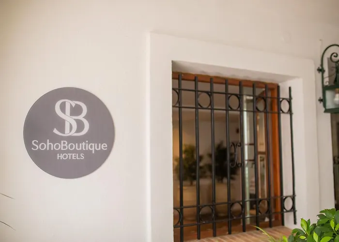 Soho Boutique Atalia