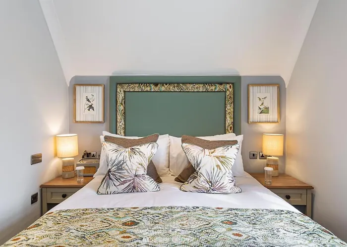 The Manor Coastal Hotel & Inn, Blakeney - The Coaching Inn Group