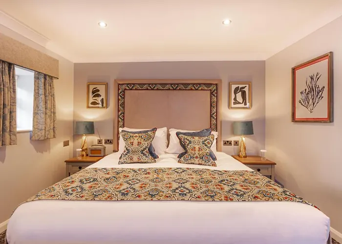 Blakeney (Norfolk) Dog Friendly Hotels