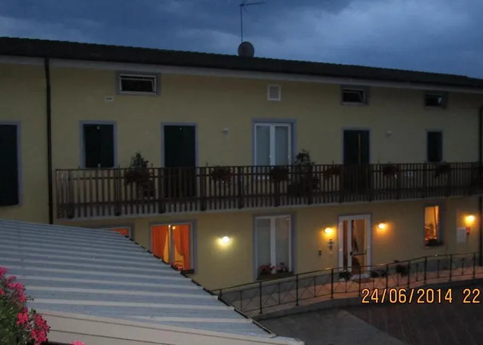 Al Castello