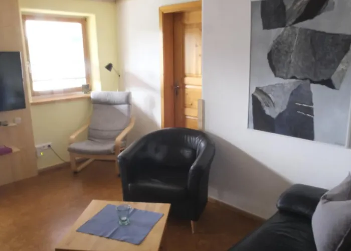 BIO Appartement Resort