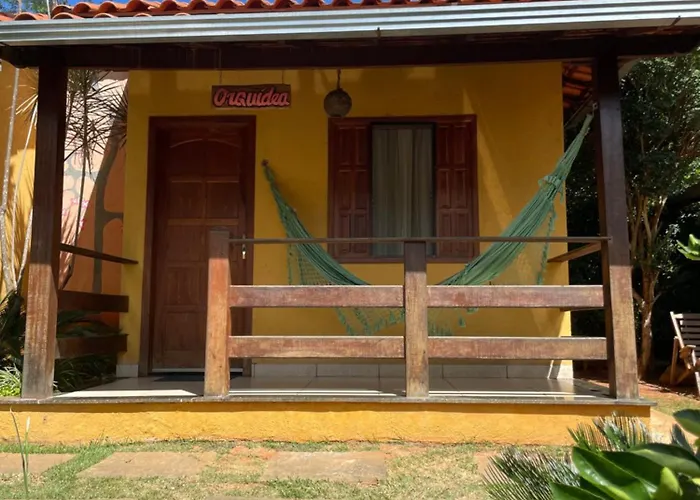 Pousada Licuri