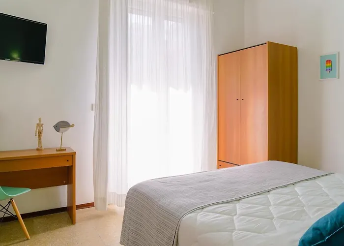 Hotel Mon Pays