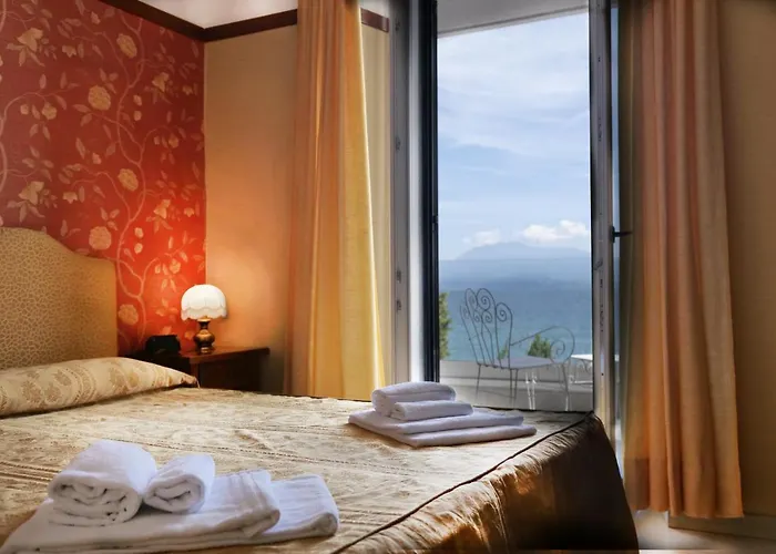 Hotel Riviera Desenzano del Garda