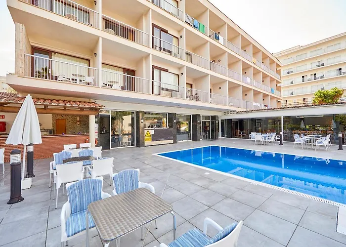 Nura Condor Playa de Palma 
