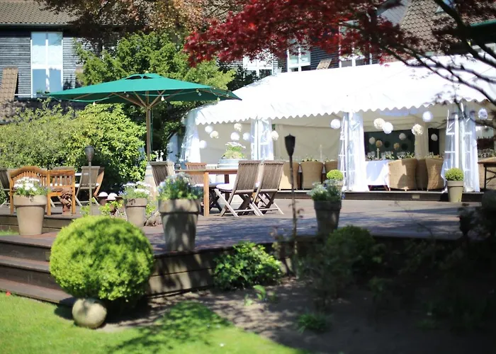 Landhaus am See