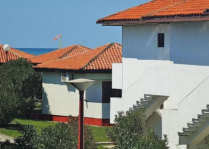 Hotel Fkk Ada Bojana Ulcinj