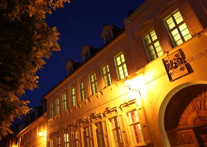 Altstadthof Freinsheim