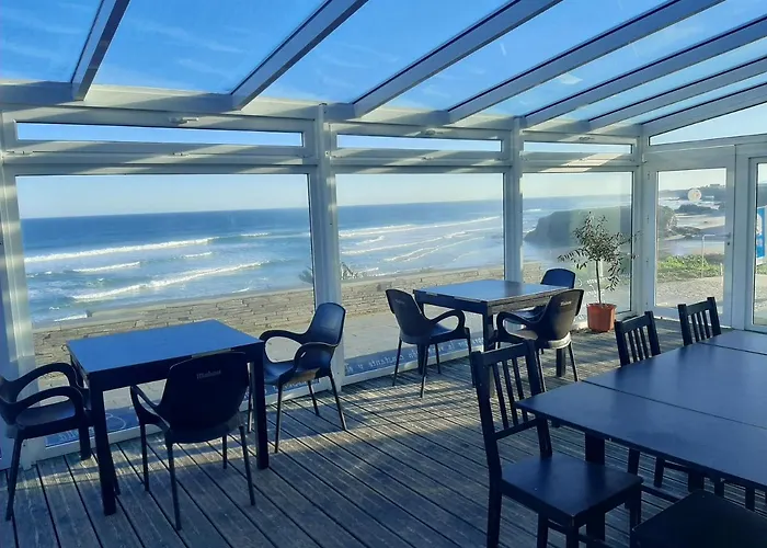 Hotel Refugio O Castro Barreiros