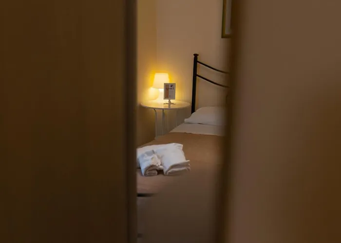 IL Borgo Ristorante Pizzeria Camere Acquapendente