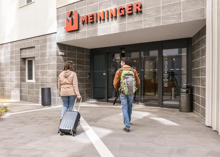 Meininger Venezia Mestre