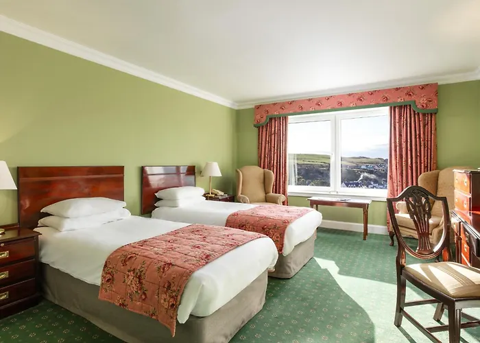 Fernhill Hotel
