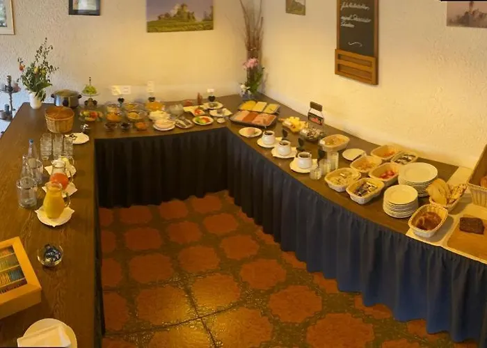 Hotel Klasen